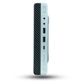 PC- HP PRODESK 600 G4 - i5 8va Gen, 16 GB RAM, 240 GB SSD, Mini*